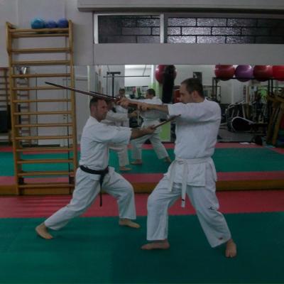 Simo Ale Bokken